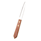 Thumbnail image #1 for Stanton Trading 7471X Grapefruit Knife with Wood Handle Case of 12