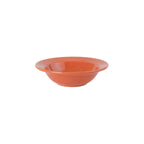 Thumbnail image #1 for Tuxton China Concentrix CPD-066 Ceramic Grapefruit Bowl, 9 oz, 6-3/4" Round Case of 2 Dozen