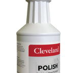 Thumbnail image #1 for Cleveland Range DSSL-CLEVELAND POLISH Stainless Steel Polish, 32 oz Bottles with Spray Triggers