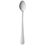 Thumbnail image #1 for Libbey Baguette 213 021 Iced Tea Spoon, 7-5/8", 18/0 Stainless Steel