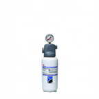 Thumbnail image #1 for 3M Purification ICE145-S Ice Maker Water Filter System, 3 Micron, 25,000-Gallon Capacity, 2.1 GPM, with Gauge Case of 2