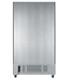 Thumbnail image #8 for KoolMore 2-Section Black Glass Door Merchandiser Refrigerator, Bottom-Mount Self-Contained