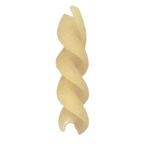 Thumbnail image #1 for Arcobaleno Pasta Equipment AEX130 & AEX130M#232 Fusilli Pasta Extruder Die, Bronze, 12.6mm