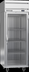Thumbnail image #5 for Beverage-Air Horizon Series HRS1HC-1G One-Section Reach-In Refrigerator with Glass Door, 22.28 Cu. Ft., Top-Mounted Self-Contained Refrigeration