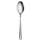 Thumbnail image #1 for New Star Foodservice Inc. 56488 Forged Teaspoon, 7", 18/10 Stainless Steel Case of 6 Dozen