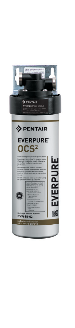 Product image #4 for Everpure EV961802 Everpure Water Filter Cartridges