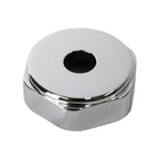 Thumbnail image #1 for Fisher 75957 Bibb Cap for Ceramic Disc Control Valves, Polished Chrome