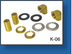 Thumbnail image #7 for Advance Tabco K-06 Faucet Components