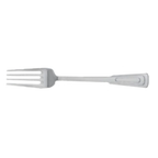 Thumbnail image #1 for Steelite International Walco, Chanteclair WL3105 Dinner Fork, 8", 18/10 Stainless Steel Pack of 3 Dozen