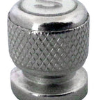 Thumbnail image #1 for Chef Specialties Professional Series Prentiss 36095 Replacement Top Knob for Salt Mill