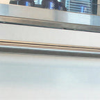 Thumbnail image #1 for Fri-Jado USA 9380207 Commercial Refrigeration Bumper, MCC 36