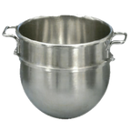 Thumbnail image #1 for Alfa International 30VBWLA 30-Quart Stainless Steel Mixer Bowl for H600, H600D, P660, L800, L800D, M802, and V1401U