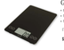 Thumbnail image #3 for CFS Brands SCDG15BK Escali Portion Control Food Scale