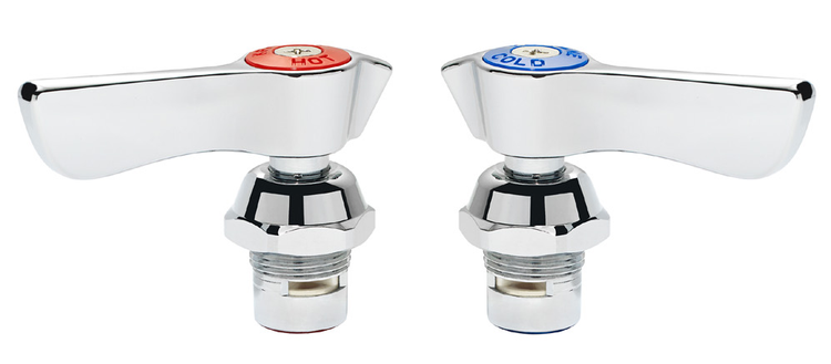 Product image #2 for Krowne 21-310L Silver Series Faucet Components