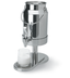 Thumbnail image #2 for Somerville™ 5 Quart Stainless Steel Mirror-Finish Milk Dispenser with Pedestal Base