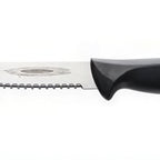 Thumbnail image #1 for Tramontina USA, Inc. 80020-501 5-Inch Utility Knife with Stainless Steel Blade and Poly Handle Case of 48