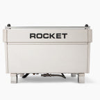 Thumbnail image #2 for Pro Coffee Gear Rocket Espresso PCG00136-3-H-A Automatic Dual-Boiler Commercial Espresso Machine, Volumetric Controls, Electronic Temperature Control