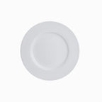 Thumbnail image #1 for Steelite International William Edwards, Lahari 82132AND0103 Round Bone China Plate, 8-3/4" 1 Dozen