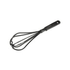 Thumbnail image #1 for Thunder Group PLPP012BK Nylon Whisk/Whip, 12-1/8"L, Heat-Resistant to 410°F, Black Case of 144