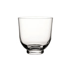 Thumbnail image #1 for Steelite Nude Crystal, Nude Hepburn P64082 Double Old Fashioned Glass, 13.5 oz, Clear Lead-Free Crystal Case of 2 Dozen
