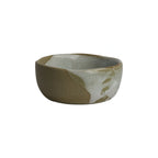 Thumbnail image #1 for Steelite International Robert Gordon, Forager 6163RG164 Round Stoneware Condiment Bowl, 12.5 oz, 4.75" x 2" Case of 3 Dozen