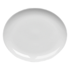 Thumbnail image #1 for Steelite International Homer, Alexa HL20216800 China Oval Platter, 13-1/8" 1 Dozen