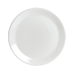 Thumbnail image #1 for Steelite International Steelite Performance, Taste 11070568 6-Inch Round Alumina Vitrified Coupe Plate Case of 3 Dozen