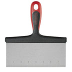 Thumbnail image #2 for Chef Master 90264 Heavy-Duty 8-Inch High-Heat Griddle Scraper Case of 6