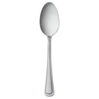 Thumbnail image #1 for Libbey Classic Rim 918 003 Table Spoon, 8-1/8", 18/0 Stainless Steel