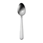 Thumbnail image #1 for 1880 Hospitality Unity by Oneida® 2347SDEF Soup/Dessert Spoon, 7-1/4", Oval Bowl, 18/10 Stainless Steel, Bright Polish Pack of 3 Dozen
