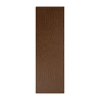 Thumbnail image #1 for Risch Chesterfield CH-6V 4.25X14 Padded Ostrich-Texture Faux-Leather Booklet Menu Cover, 6-View, 4-1/4" x 14" Case of 25