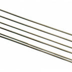 Thumbnail image #1 for Rotisol USA BA1160 Lamb/Suckling Pig Spit for Rotisserie Ovens