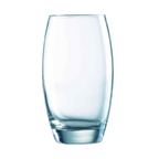 Thumbnail image #1 for Cardinal Salto by Arcoroc N5828 17 oz Stemless Soda-Lime Glass Cooler Case of 2 Dozen