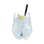 Thumbnail image #2 for Cardinal V. Juliette by Arcoroc N5994 Hi-Ball Drinking Glass, 13.5 oz, Sheer Rim, Non-Tempered Glass Case of 2 Dozen