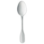 Thumbnail image #1 for Libbey Wellington 145 002 Extra Heavy Weight Dessert Spoon, 7-1/4", 18/0 Stainless Steel