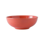 Thumbnail image #1 for Tuxton China Concentrix BNB-3503 Ceramic Menudo/Salad Bowl, 35 oz, Round, 7-5/8" Diameter x 2-3/4"H 1 Dozen