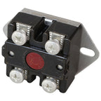 Thumbnail image #1 for AllPoints Foodservice Parts & Supplies 481158 Hi-Limit Control, 230°F Manual Reset, 4-Screw Terminals, 40A/125-277VAC, 25A/480V