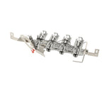 Thumbnail image #1 for AllPoints Foodservice Parts & Supplies 8007946 Burner Assembly, (4) CO