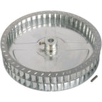 Thumbnail image #1 for AllPoints Foodservice Parts & Supplies 261511 Foodservice Equipment Blower Wheel, 10-3/4 in OD