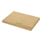Thumbnail image #1 for JB Prince Gastronomy Plus Ltd G100 HM Heat Mat for Nano Kasai Grill, Vermiculite, 14.95"W x 11.18"D