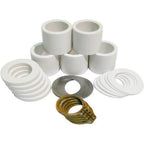 Thumbnail image #1 for AllPoints Foodservice Parts & Supplies 263982 Bearing Replacement Kit