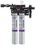 Thumbnail image #4 for Everpure KleenSteam II Twin Steamer Water Filter System, 20,000 Gallon Capacity, 5.0 GPM, Without Feeder