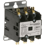 Thumbnail image #1 for AllPoints Foodservice Parts & Supplies 441100 Foodservice Contactor, 3-Pole, 30A Inductive/40A Resistive, 24V