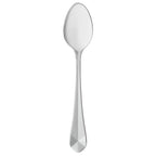 Thumbnail image #1 for Reserve by Libbey - Audrey 945 007 Demitasse Spoon, 4-3/8", Faceted, 18/10 Stainless Steel, Polished Finish