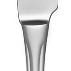 Thumbnail image #1 for Libbey Serenade 491 2762 Steak Knife, 9-1/4", Fluted Blade, Hollow Handle, 18/8 Stainless Steel
