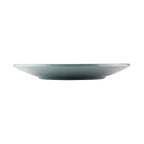 Thumbnail image #2 for G.E.T. Pebble Creek - EGS D9RR-ABY 9-Inch Round Coupe Melamine Plate, Abyss Case of 6