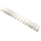 Thumbnail image #1 for AllPoints Foodservice Parts & Supplies 264988 Conveyor Oven Belt, 40-Inch Wide, 15-Section, Per Foot