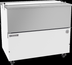 Thumbnail image #4 for Beverage-Air ST49HC-W-02 49-Inch Dual Access Cold Wall School Milk Cooler