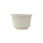 Thumbnail image #1 for Tuxton China Hampshire HEB-070 Bouillon Cup, 3.75"W x 3.75"D x 2.5"H, 7 oz capacity, vitrified china, stackable, chip resistant Case of 3 Dozen