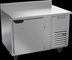 Thumbnail image #5 for Beverage-Air 46-Inch One-Section Worktop Refrigerator, 10.8 Cu. Ft., Solid Door